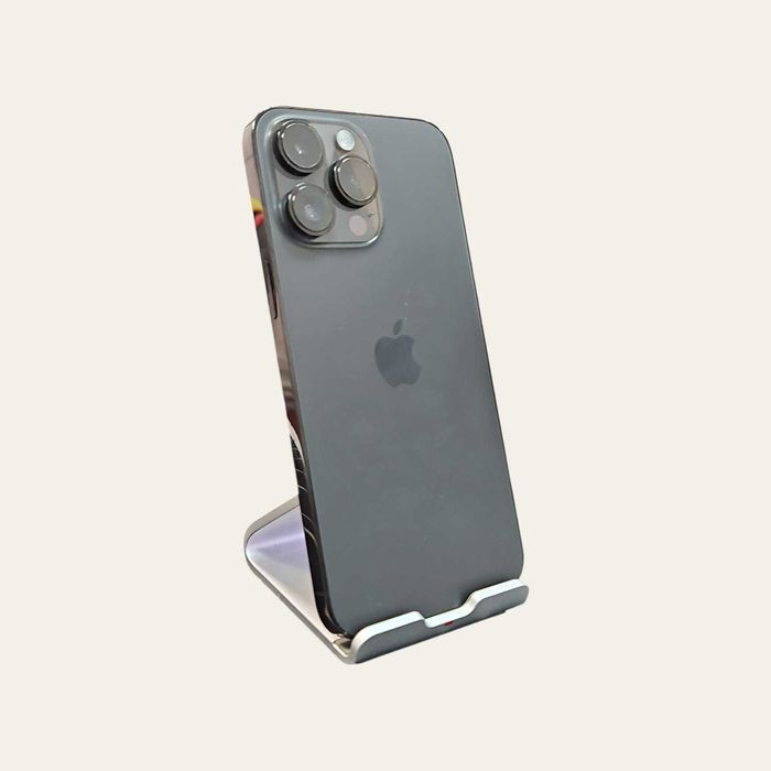 [6615] Apple Iphone 14 Pro Max 128GB 90% / Amanet Tulcea
