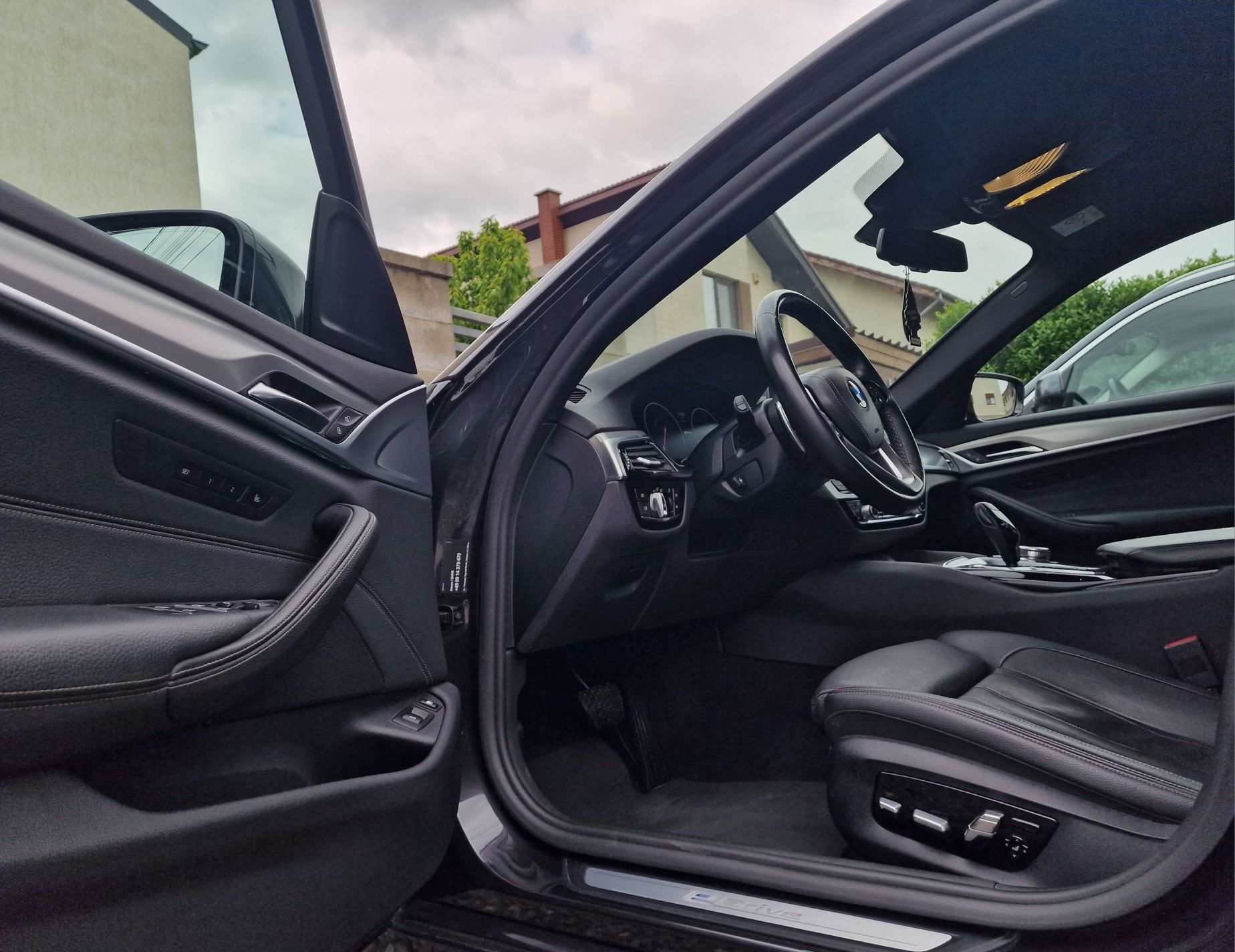 Vand BMW 530e 2019