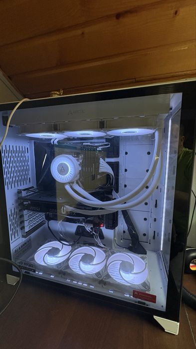 KIT gaming  Intel Socket 1200 Aorus 11900K Corsair