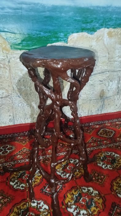 Эксклюзив гул паставкалари – табиат илҳомидан!


2. Қўлда ясалган орга