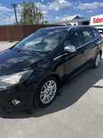 Ford Focus MK3 2012 anunt cinstit si corect