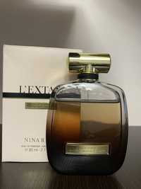 Nina Ricci L’extase