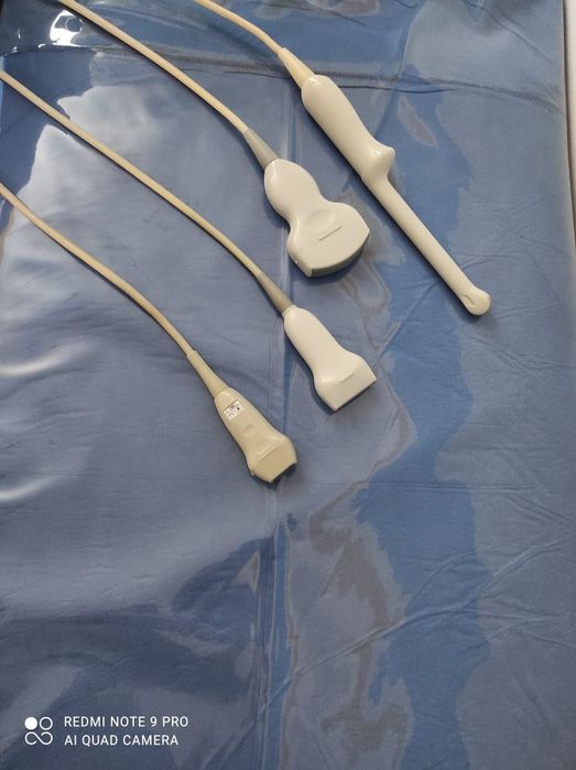 Узи датчики, разные.