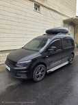 Volkswagen Caddy sotiladi