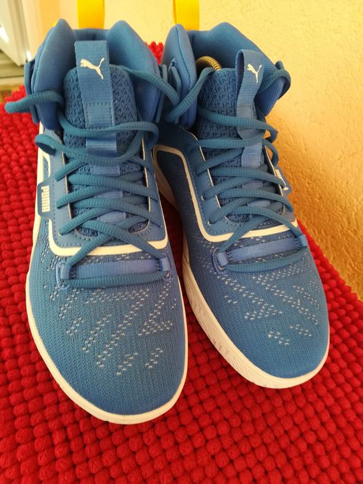 Bascheți noi Puma nr 40 bărbați
