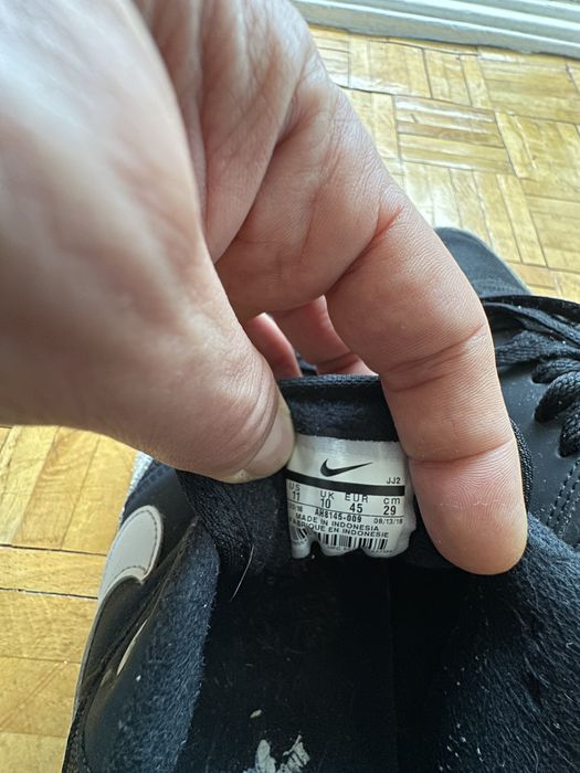 Vand Nike Air Max 1