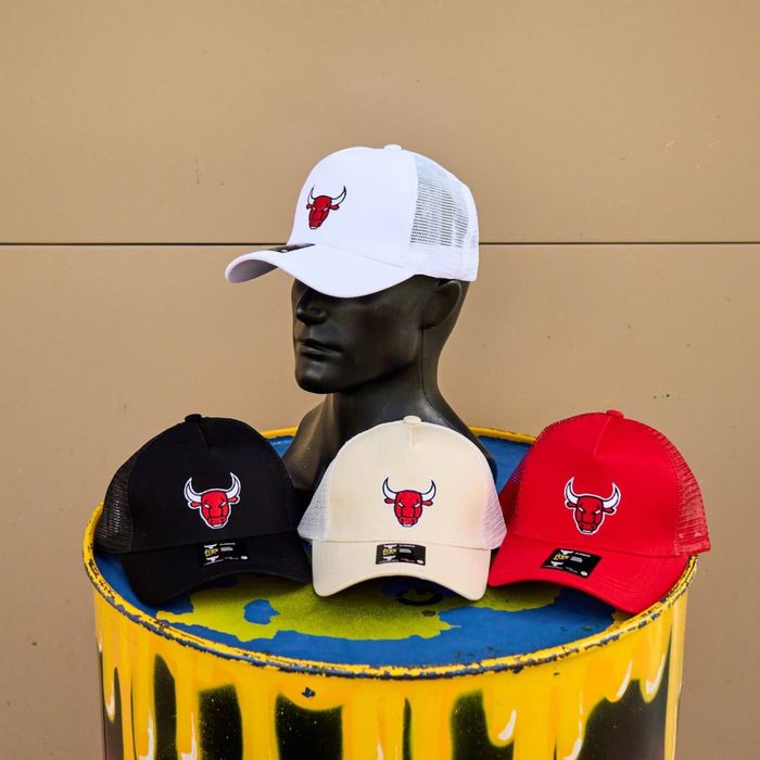 Лучшие бейсболки