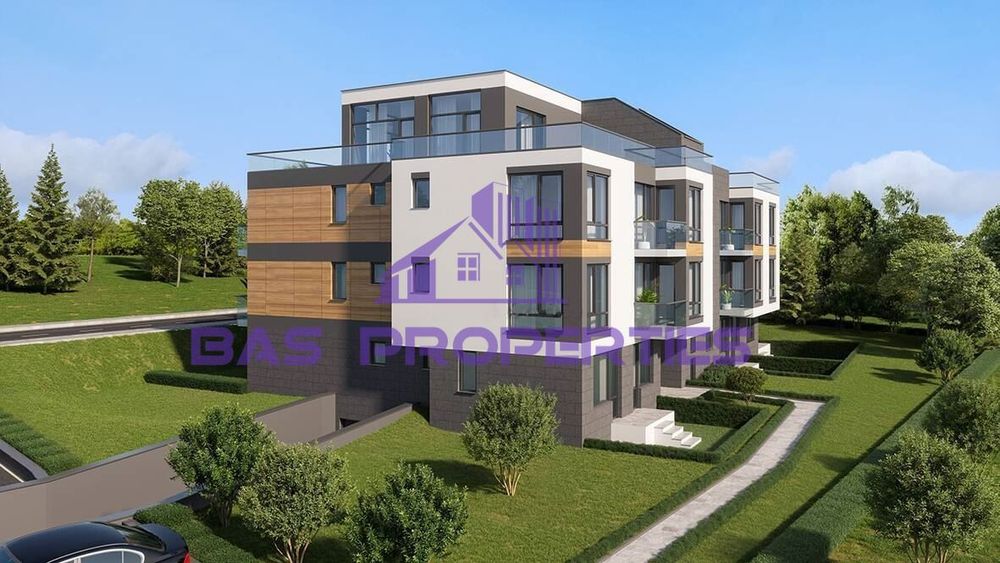 Продава се Двустаен апартамент в София, Бояна - 66 кв.м за 2197 €/кв.м - Снимка #8