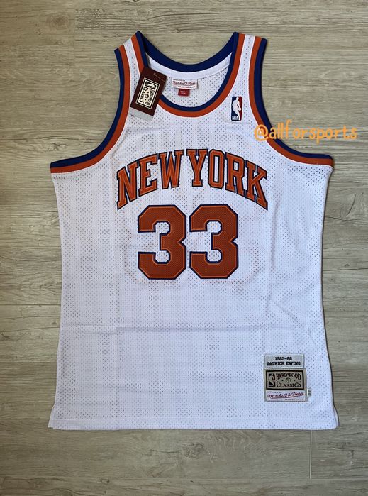 Mitchell & Ness NBA / Hawks / Kings / Lakers
