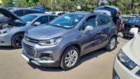 Chevrolet Tracker Premier, 3 позиция