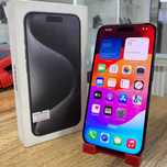 Сотовый телефон Apple iPhone 15 Pro 128GB / sk150428