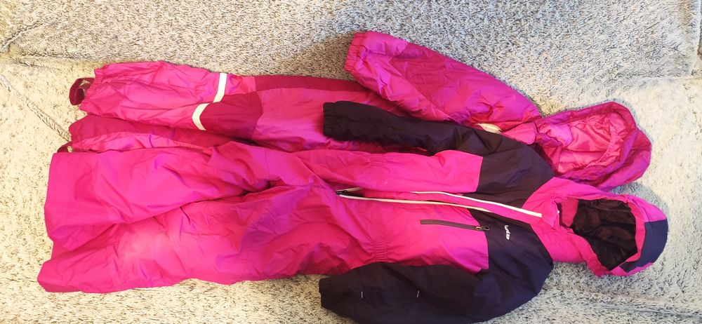 Costum de iarna\ Sky copii. Cizme zăpadă