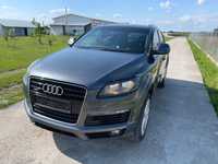 Piese dezmembrari Audi Q7 motor 3.0 diesel euro 4