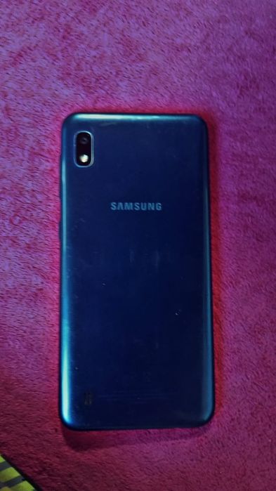Samsung galaxi a 10
