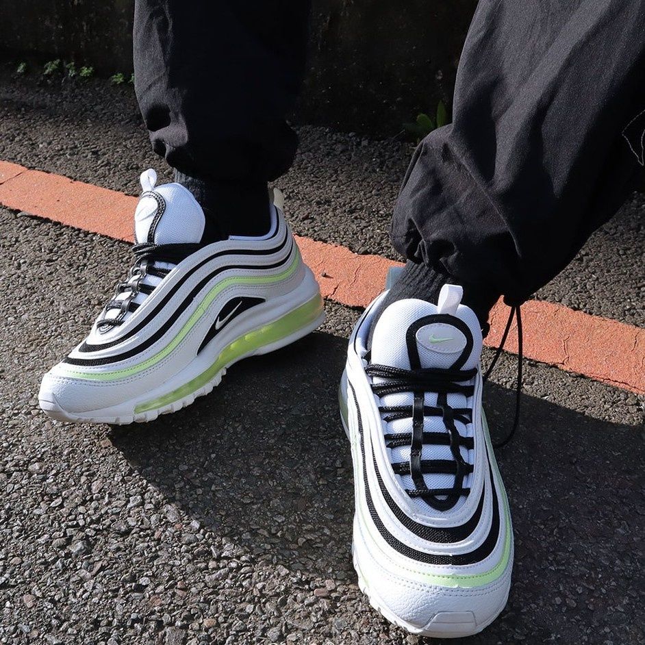 Nike Air Max 97 номер 36 код 18A