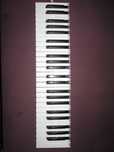 Claviatura  synt  Sequential OB6