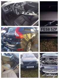 Chiuloasa Dezmembrări Volvo Xc60,S80,V40,S40,S60,V60,C30,S80,C70,V50..