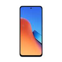 Мобильный телефон Redmi 12 8GB RAM 256GB ROM Sky Blue - Новый