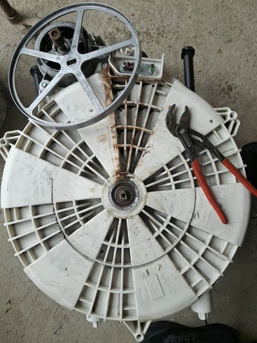 Reparatii masini spalat