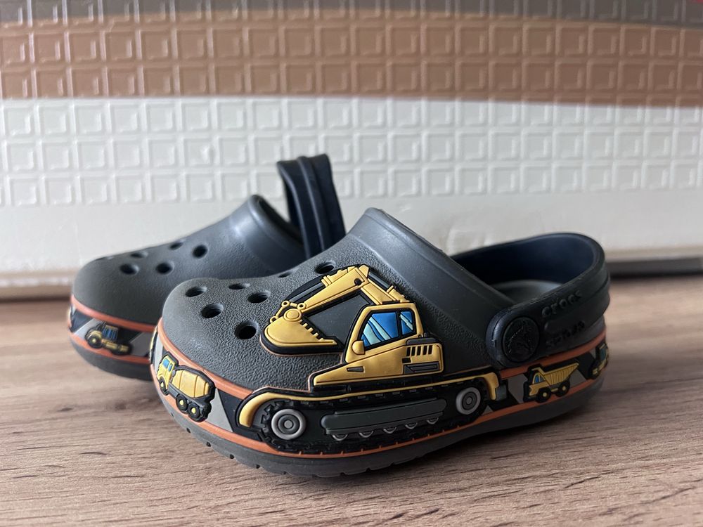 Crocs c6 (22-23)