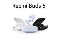 Xiomi Redmi Buds 5 New 2024
