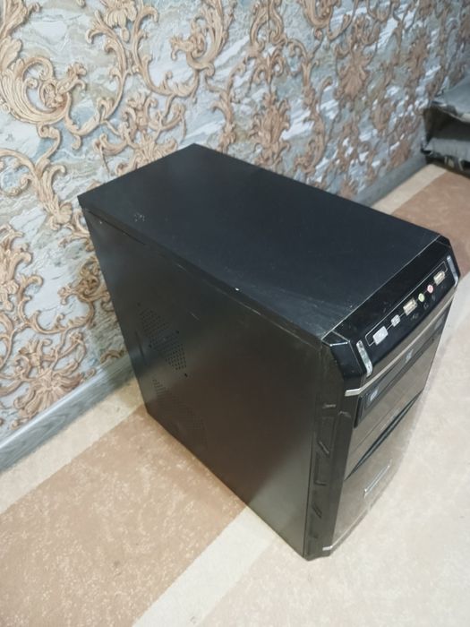 Компьютер продается