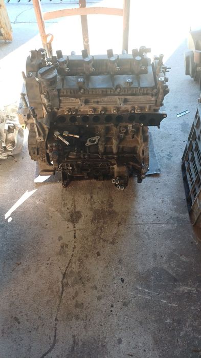 Двигател Hyundai и Kia 1.6 CRDI D4FE на 57000 км