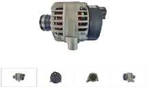 ALTERNATOR FIAT PANDA 500 1.4TJET DAN993