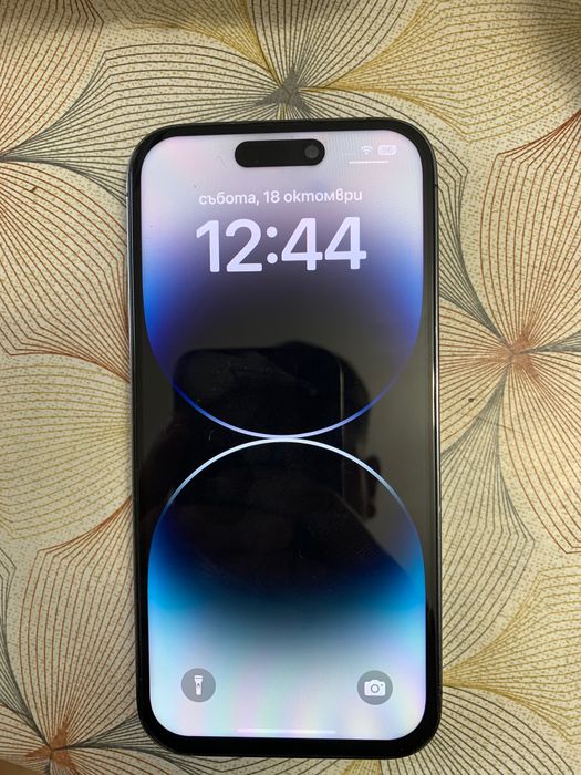 Iphone 14 pro 256gb