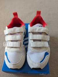 Детски маратонки Адидас /sneakers Adidas номер 30, модел zx 700, 18см
