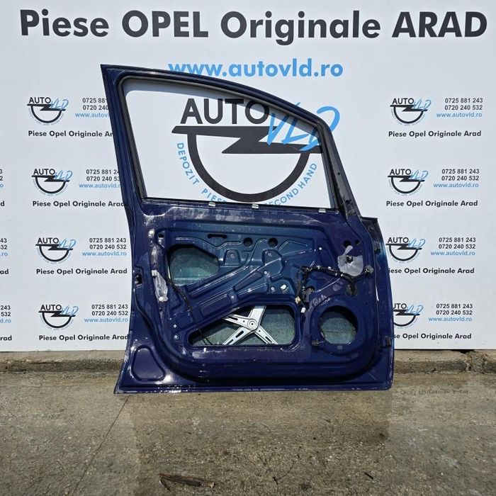Portiera usa fata stanga Z20Z Opel Zafira B