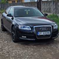 Audi a6 c6 facelift
