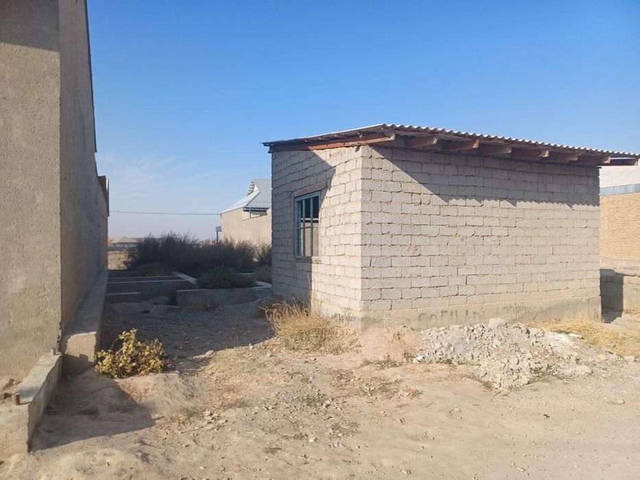 Uchastka sotiladi
Manzil 9 ni yo'li oq Tosh zapraf