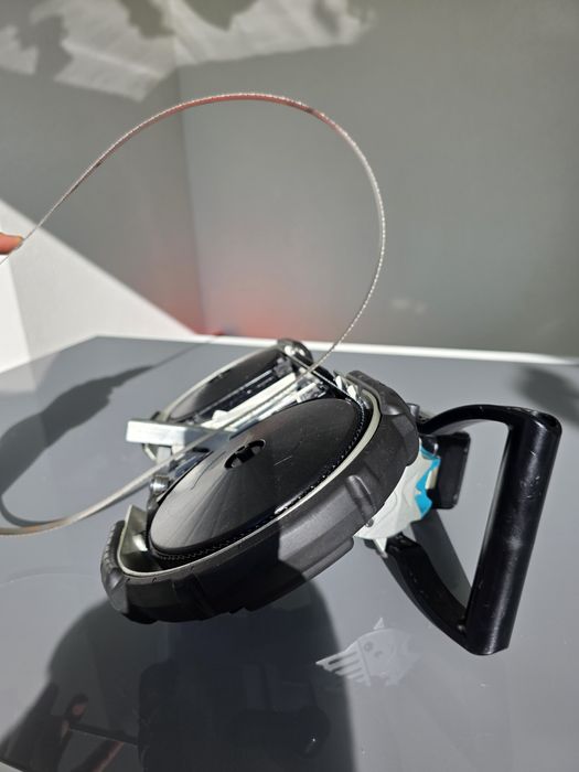 Fierastrau cu panglica Makita DPB 180