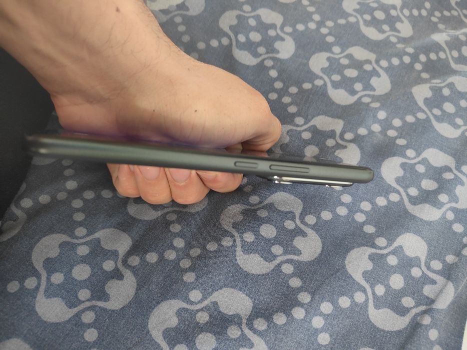 Honor 400 Pro 12GB Ram 512GBRom Гаранционен до 2027/09