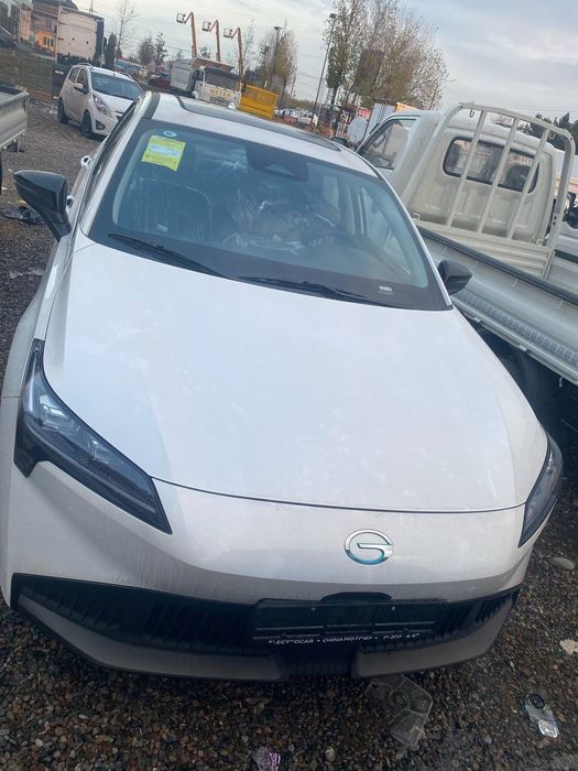 22000$ga Gac Aion s plus