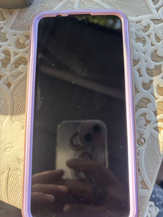 Vand telefon Motorola foarte bun