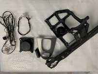 Vand Distronic w209/w203