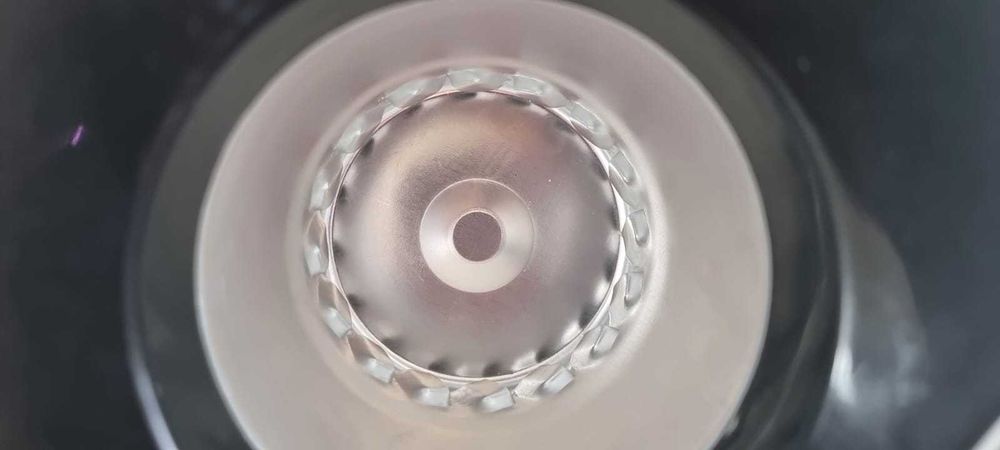 Aparat pentru facut popcorn Silver Crest