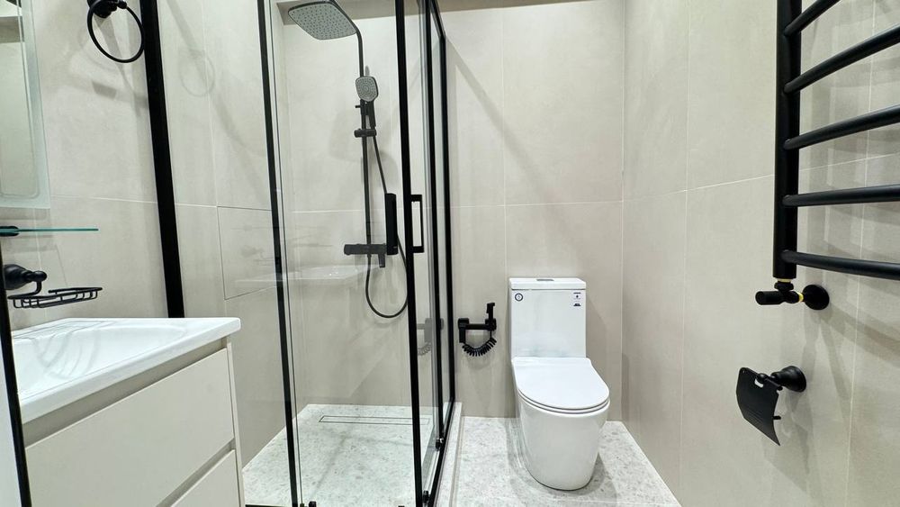 Срочно продаётся 4 ком Новостройка Newlife