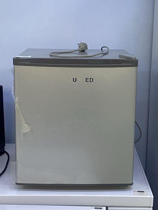 Морозилник Muxxed