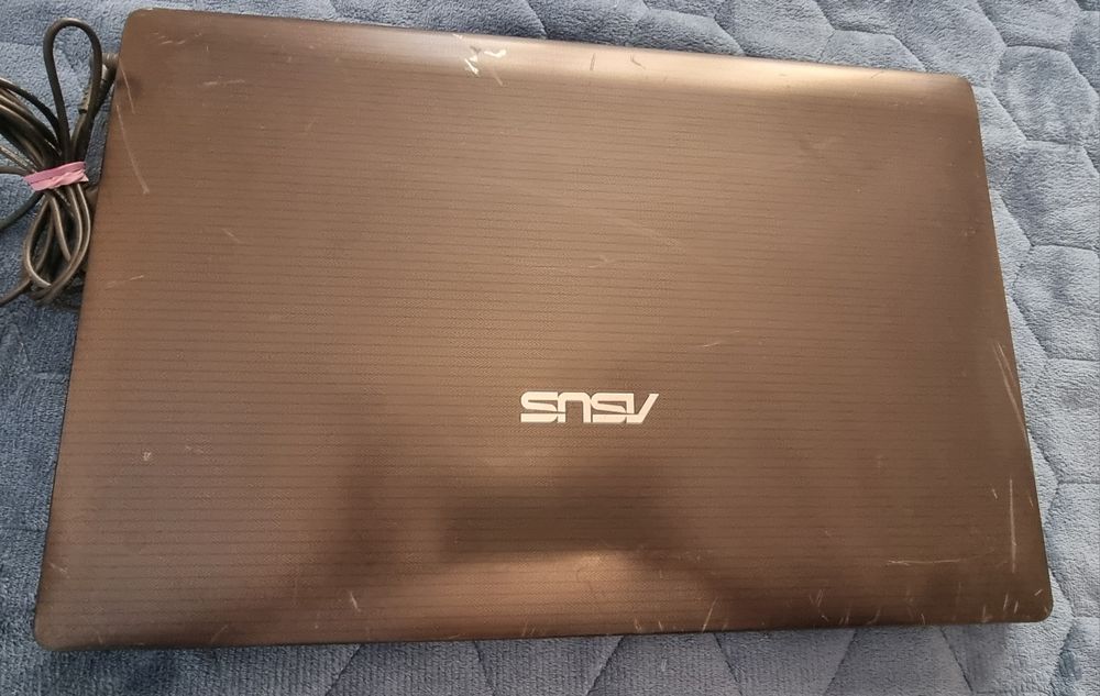 Лаптоп Asus X73B 15,6 за части