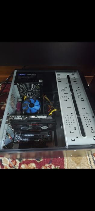 Intel core i7 4770