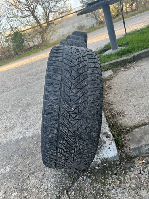 Джанти за БМВ style 135