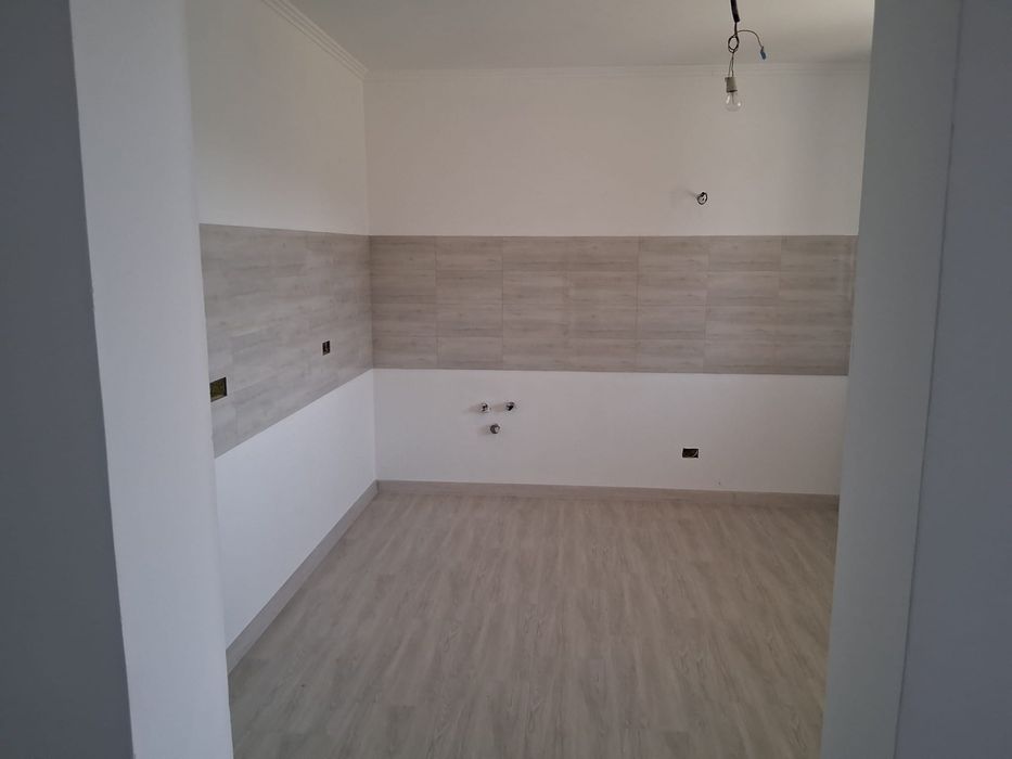 De vanzare casa noua P+1 si teren, zona Milcovul jud. Vrancea