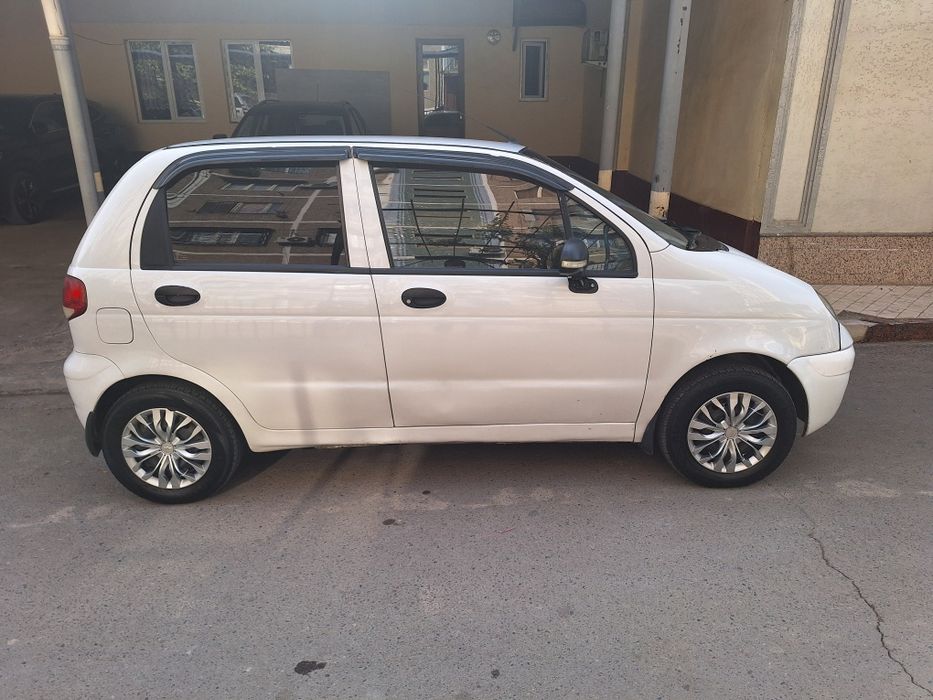 Matiz mx 2009. Gen beriladi