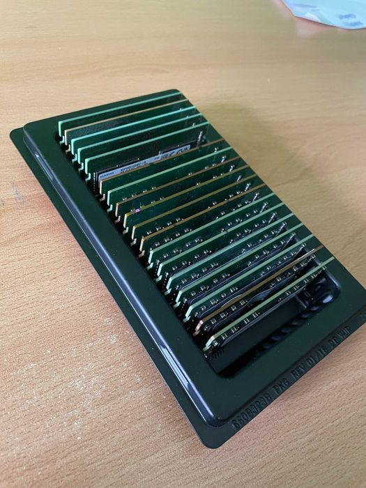 РАМ Памет DDR4 - 8GB Laptop / RAM DDR4 - 8GB Laptop
