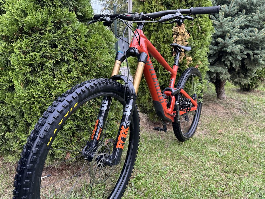 Specialized Enduro (2023) S4