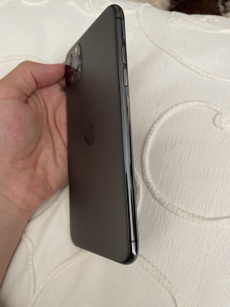 Iphone 11 pro Max 512gb