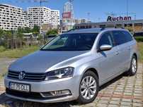 Volkswagen Passat 2015 2.0 TDI DSG Rate fără Avans